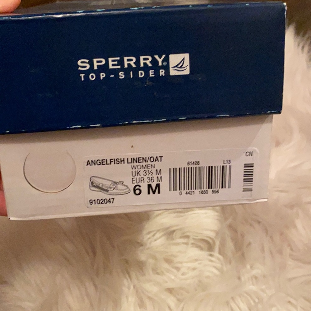 Sperrys - Picture 2 of 6